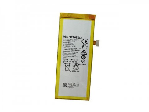 Baterija Huawei Ascend P8 Lite (HB3742A0EZC+)